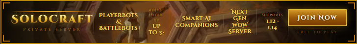 SoloCraft