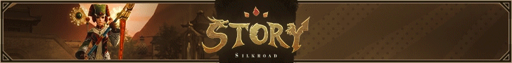 Silkroad Story Classic